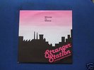 Stranger Station Minutes to silence single 1981