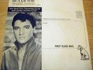 ELVIS PRESLEY rare Promo Only Easter Sleeve