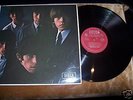 ROLLING STONES..ROLLING STONES No2 (UK 1st pressing LP)