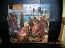 BOLT THROWER - THE IV CRUSADE LP  SPEED 