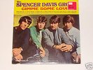 The Spencer Davis Group-Gimme Some Lovin' Sealed Mono