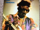 JIMI HENDRIX-On The Killing Floor 3LP Box set TSP/TMOQ