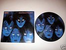 KISS - Creatures of the Night Picture Disc