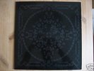 LA MONTE YOUNG Black Album LP Orig 1969 avant drone