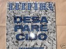 LITFIBA SET 3 LP - DESAPARECIDO - 17 RE
