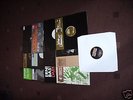 DRUM AND BASS AND GARAGE VINYLS X 13