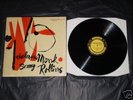 MONK AND ROLLINS 50TH NYC MONO ORG. DG.PRESTIGE LP