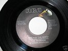 Soul 45 The Trumains on  RCA       Ripe For The Pickin'
