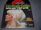 Herlinde Grobe _ Mon Ami Cèst La Vie _ Radio Luxemburg