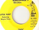 LITTLE FLINT PAIN IN DEMAND  NORTHERN SOUL hear