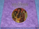 JIMI HENDRIX EXPERIENCE 8 LP Box Set RARE MINT Unplayed