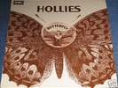 THE HOLLIES Butterfly SCARCE Orig UK 1967 Mono nr EX LP