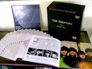 Beatles LP box set from Mobile Fidelity Sound Labs