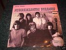 JEFFERSON AIRPLANE   LP  SURREALISTIC PILLOW  1967