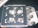 THE BEATLES  PICTURE DISC  LP  INTERVIEWS 1965 _ 1966