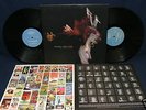 Pearl Jam on two legs 2xlp Gatefold live album grunge