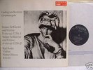 * KARL SUSKE  *plays BEETHOVEN VIOLIN SONATAS - Ed 1 NM