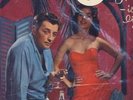 Actor ROBERT MITCHUM: 1957 Calypso LP. Shrink NICE