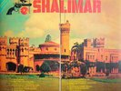 Rare Bollywood Funk SHALIMAR Rd Burman Re-Issue Mint