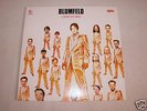 Blumfeld L'Etat Et Moi LP Vinyl Rare OOP Big Cat Indie