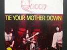 QUEEN *Tie your mother down* FRANCE PS - 7