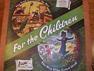 Vintage Vogue: The Picture Record Children's Stories