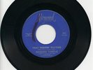 RICHARD TEMPLE  MIRWOOD BEATIN RHYTHM  NORTHERN SOUL 45
