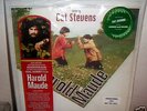 Cat Stevens   Harold and Maude Vinyl LP + 7