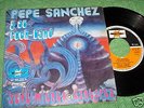 *PEPE SANCHEZ y su ROCK-BAND 7