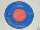 HAYMARKET RIOT  Trip on Out/Something Else garage-psych