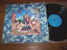 ROLLING STONES- SATANIC MAJESTIES ORIGINAL MONO LP RARE