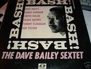 DAVE BAILEY/KENNY DORHAM