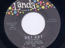 RARE Northern - HAROLD MELVIN & The Blue Notes on LANDA