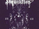 Inquisition - Invoking the Majestic... LP / Splatter