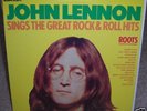 The Beatles John Lennon 