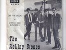 Spain single 1964 THE ROLLING STONES  - OFF THE HOOK