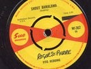 OTIS REDDING 'SHOUT' SUE RARE MOD SOUL NORTHERN EX++