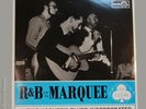 RARE Alexis Korner LP Marquee Ace of Clubs Mono ACL1130