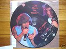 AC/DC RARE GERMAN PICTURE DISC LP - Let There Be Flesh