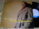 HORACE SILVER Further Explorations Blue Note OG Lp HEAR