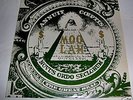 MOOLAH - WOE YE DEMONS POSSESSED,PSYCH ORIGINAL S/S