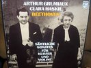 ARTHUR GRUMIAUX/CLARA HASKIL 
