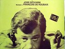 FRANCOIS DE ROUBAIX LA SCOUMOUNE LP French 1972 Mint