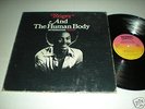 Roger and the Human Body (Troutman Bros)