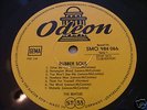 THE BEATLES  Rubber Soul  SWISS CLUB EDIT ODEON 65 rare