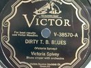 27) VICTORIA SPIVEY/RED ALLEN/L. RUSSELL VICTOR V-38570