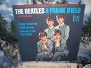 BEATLES and FRANK IFIELD Portrait Cover mono vee jay