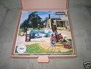 OASIS Be Here Now VINYL BOX SET- SEALED*OUTER BOX MINT
