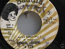 THUNDER LIGHTNING & RAIN   CLASSIC FUNK