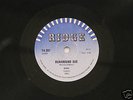 very rare 1961 , 78 rpm by dion , runaround sue